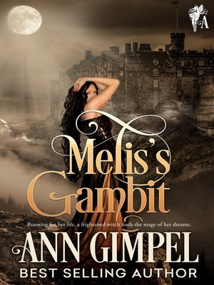 cover image of Melis's Gambit